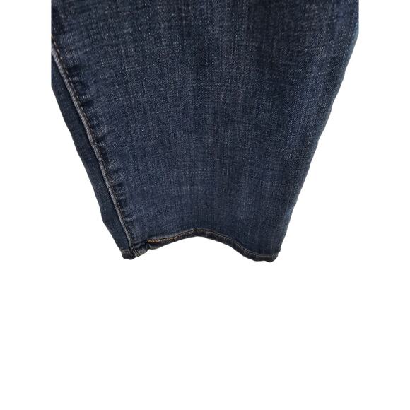 Levi's Boyfriend Straight Leg size w32 I25 L36 - Picture 8 of 8